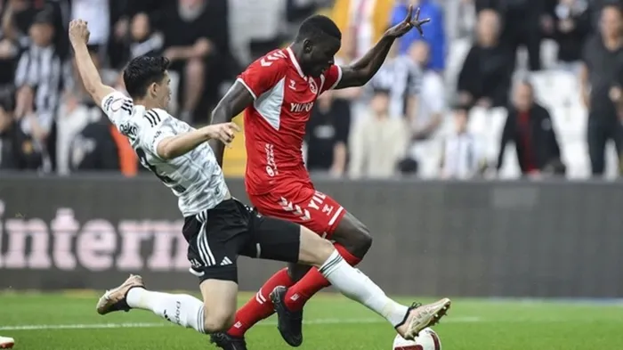 9 Süper Lig kulübü PFDK’ya sevk edildi! Galatasaray, Fenerbahçe, Beşiktaş...