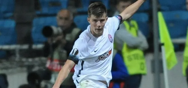 Fenerbahçe istedi Göztepe alıyor