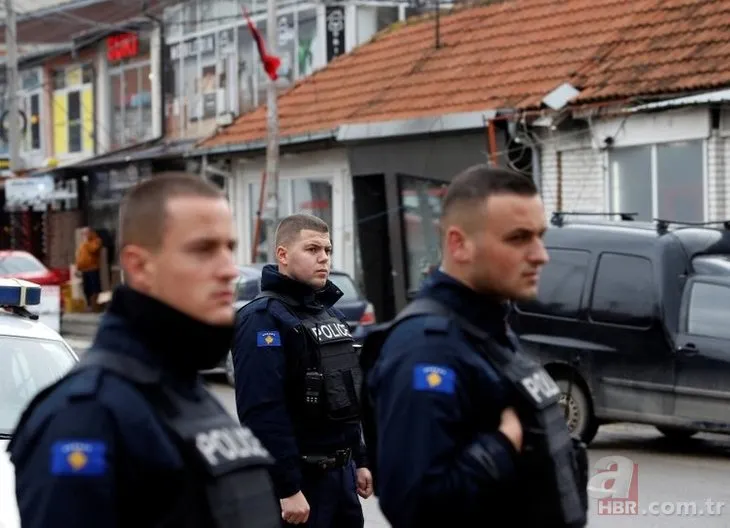 Avrupa’nın göbeğinde savaş çanları! Sırbistan ve Kosova arasında gerginlik artıyor