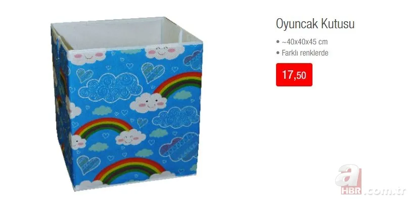 BİM'den sınırlı sayıda PlayStation 4! BİM aktüel ürünler kataloğu 1 Şubat ve fiyatları! 12