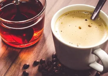 Çay ve kahve tiryakilerine uyarı