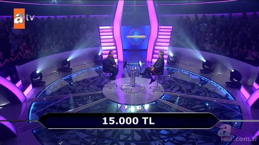 Kim Milyoner Olmak İster? 624. bölüm soruları ve cevapları 21