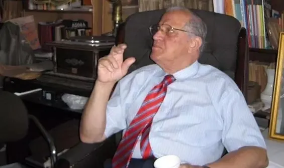 Prof. Dr. Ülkü Azrak, coronavirüs nedeniyle hayatını kaybetti - 1