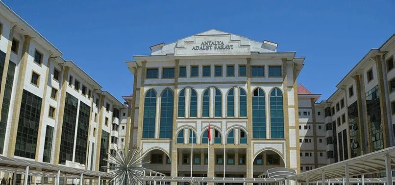 Antalya Adliyesi'nde milyonluk kokain vurgunu! Adli emanetten çalındı... Bitcoin detayı