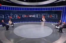 Katil İsrail, gözünü KKTC’ye mi dikti?