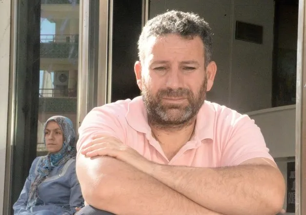 HDP tehdit etti: HDP binasına giderseniz önce oğlunu sonra seni öldürürüz - 3