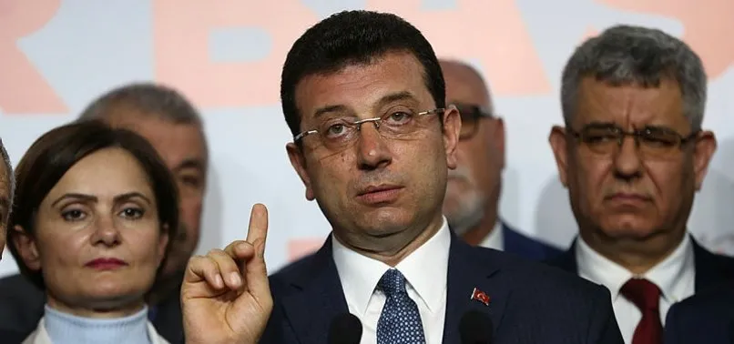 İstanbul'da oy sayımı sona yaklaşırken CHP'yi saran telaş