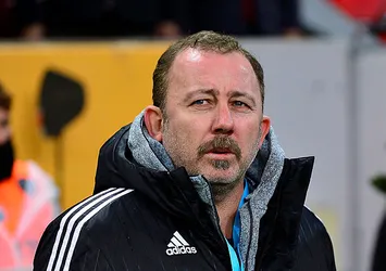 Sergen Yalçın yeniden Süper Lig'de...