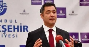 Faturayı İBB’ye mi kesti? Ongun’un tatilinden yeni detaylar