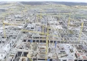 225 bin kişiye istihdam sağlayacak