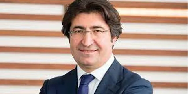 Kamu Bankaları Genel Kurulu tamamlandı! İşte Ziraat Bankası Genel Müdürlüğü’ne gelen isim