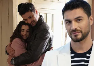 Zembilli'nin Adem'i Emre Dinler'in memleketi merak ediliyordu! Bakın nereli çıktı...