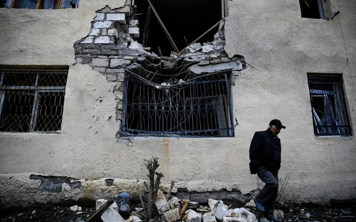 Türkiye Dağlık Karabağ oyununu bozmak istiyor! Reuters duyurdu - 1