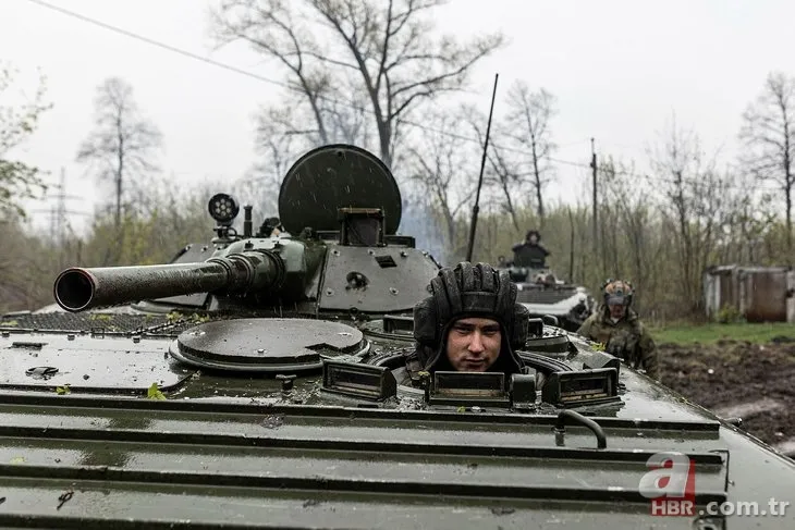 Rusya için 2. soğuk duş! Operasyon başarısız oldu | İngiliz basını: Putin için büyük bir aşağılama 16