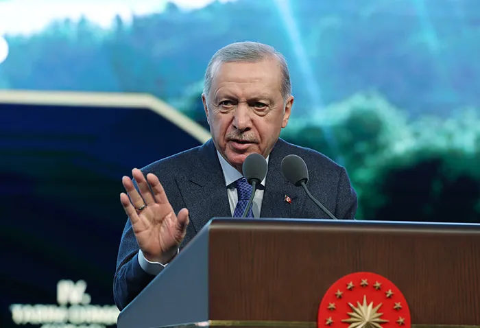Terörsüz Türkiye’nin mimarı millet! Başkan Erdoğan’dan halkına büyük teşekkür: Allah razı olsun