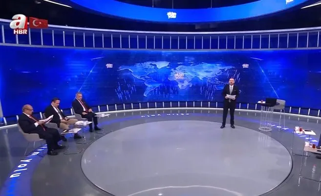 Karteller bahane hedef petrol mü?