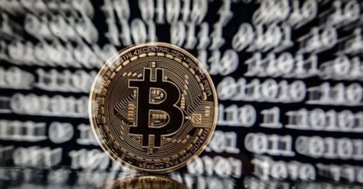 Bitcoin 50 bin doların altına indi! Bitcoin'de düşüş devam edecek mi? Bitcoin ne kadar?