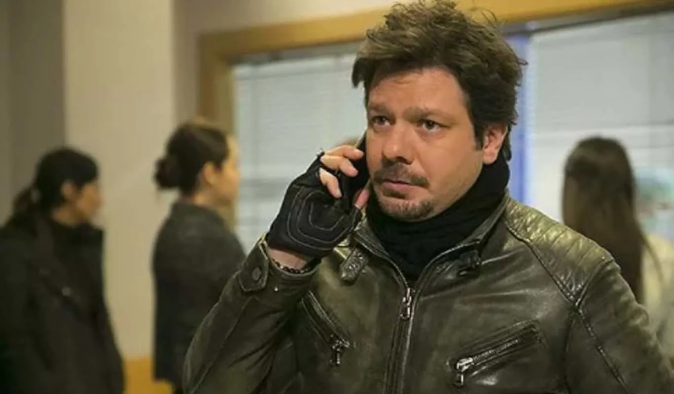 Arka Sokaklar Ali öldü mü, neden yok? Arka Sokaklar Alp Korkmaz diziden neden ayrıldı?