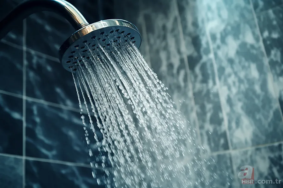Sinsi tehlike! Bilim insanları uyardı: Duş başlıkları klozetten daha kirli olabilir mi? 4
