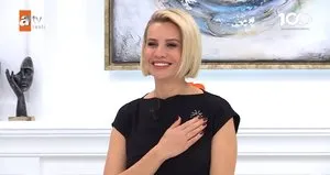Esra Erol 12 Aralık Salı