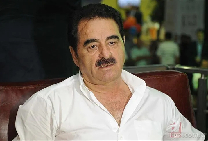 İbrahim Tatlıses’ten Dilan Çıtak tepkisi! Aracını polisin üzerine sürmüştü 7