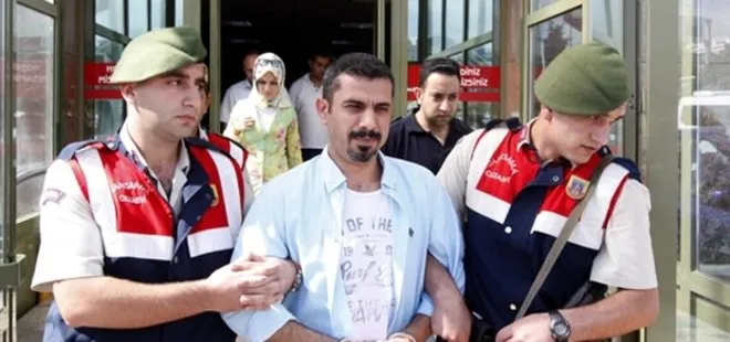 Son dakika | Mehmet Baransu’nun cezası belli oldu
