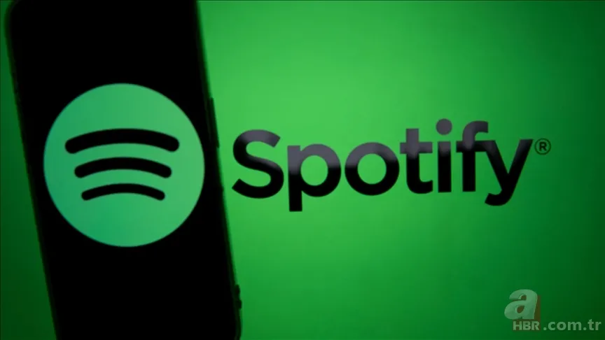 Spotify Wprapped 2025 açıklandı mı, ne zaman açıklanacak? Spotify Özet nasıl öğrenilir? 1