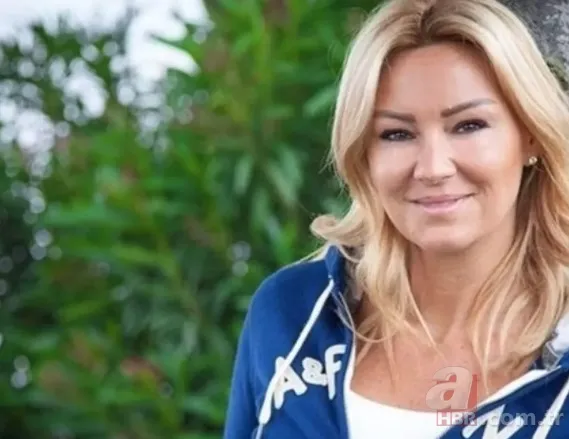 Ünlü oyuncu Pınar Altuğ gördükleri karşısında şoke oldu! Sosyal medya hesabından Yıldız Tilbe'ye sordu 2