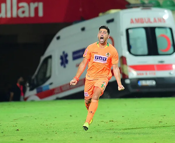 Son dakika | Fenerbahçe'den Alanyaspor'a transfer teklifi - 1
