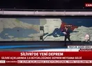 Son deprem olası büyük İstanbul depreminin habercisi mi? Deprem Uzmanı Şükrü Ersoy canlı yayında anlattı |Video