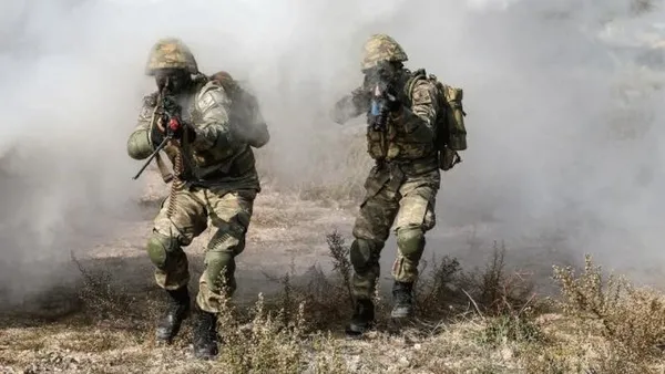 Son dakika: Türkiye'den ABD'nin 2020 Yılı Terörizm Raporu'na sert tepki - 5