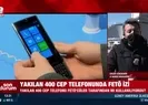 Yüzlercesi yakılmış halde bulundu! FETÖ şüphesi