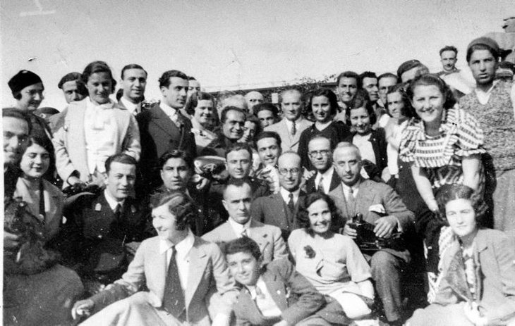 Atatürk’ün arşivlerden çıkan en son fotoğrafları! Hiç görülmemiş 19 Mayıs en güzel Mustafa Kemal Atatürk resimleri