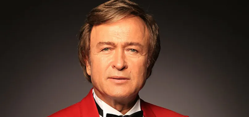 Erol Evgin'den 'Sen Unutulacak Kadın mısın?'