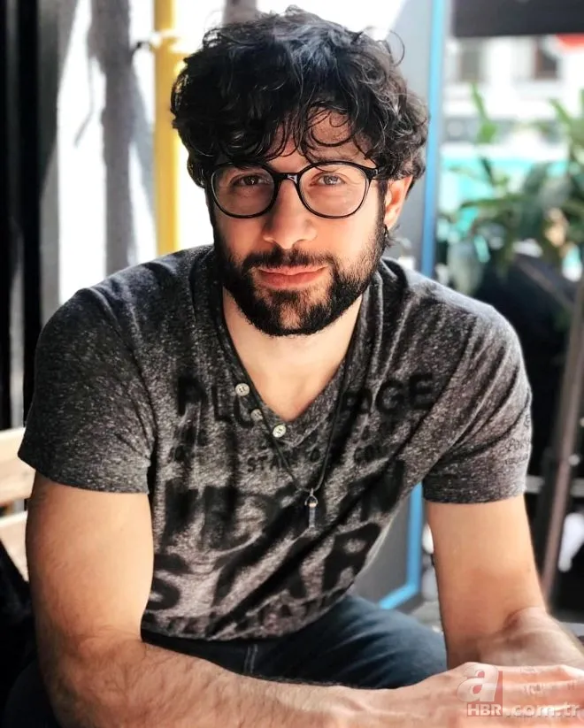 Pis Yedili dizisinin Zeki'si değişimiyle şaşırttı! 12