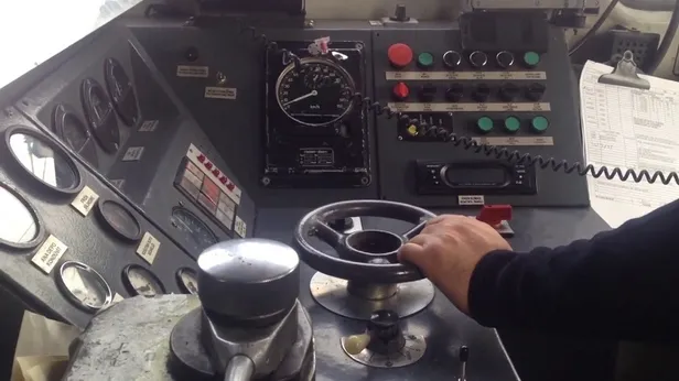 KPSS 60 puan yeterli! TCDD 17 faklı ilde ile Makinist alıyor! İŞKUR şartları tek tek açıkladı! İşte kadrolar…