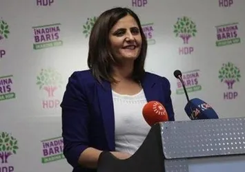 Dirayet Dilan vekil değil militan! İşte Dirayet Dilan Taşdemir gerçekleri