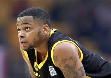 DJ Cooper doping testinde hamile çıktı!