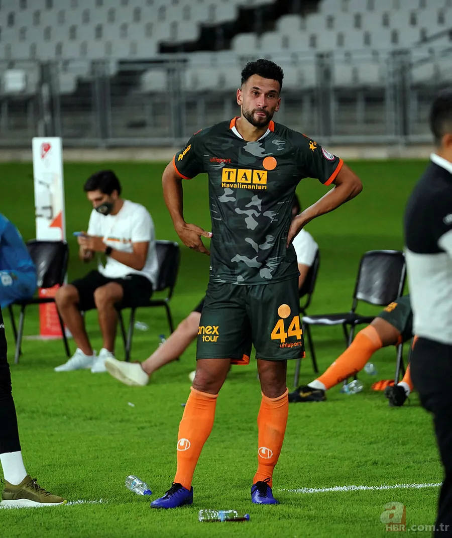 Fenerbahçe'de transfer taarruzu başlıyor 9