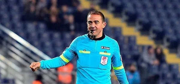 Son dakika: Gaziantep FK - Beşiktaş ve Sivasspor - Galatasaray maçlarının VAR kayıtları açıklandı! O VAR hakemi men edildi