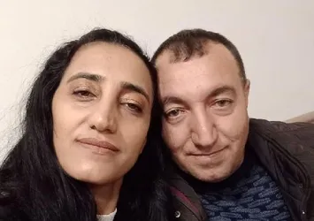 Çocuklarını görmek için geldi dehşet saçtı! İstanbul'da kadın cinayeti: Eski karısının boğazını kesti