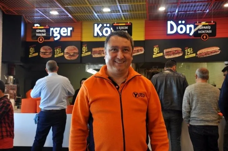 Köfteci Yusuf’ın sahibi kim, adı ne? Yusuf Akkaş kimdir, nereli? İşte hayatı...