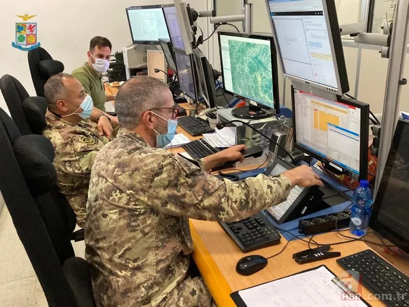 İtalya'da 4 Türk'e mezar olan helikopterde dikkat çeken "rota" ayrıntısı! Kaza mı sabotaj mı? 13