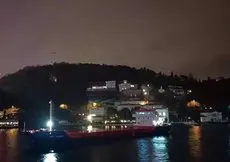 Son dakika | İstanbul Boğazı geçici olarak gemi trafiğine kapatıldı