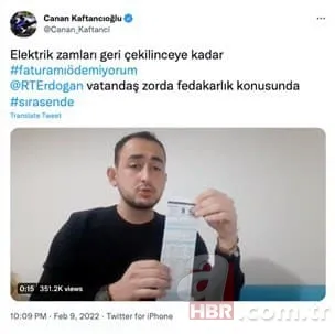 Kılıçdaroğlu'nun #SıraSende etiketi nasıl yayıldı? Bot hesaplar işte böyle devreye girdi... 12