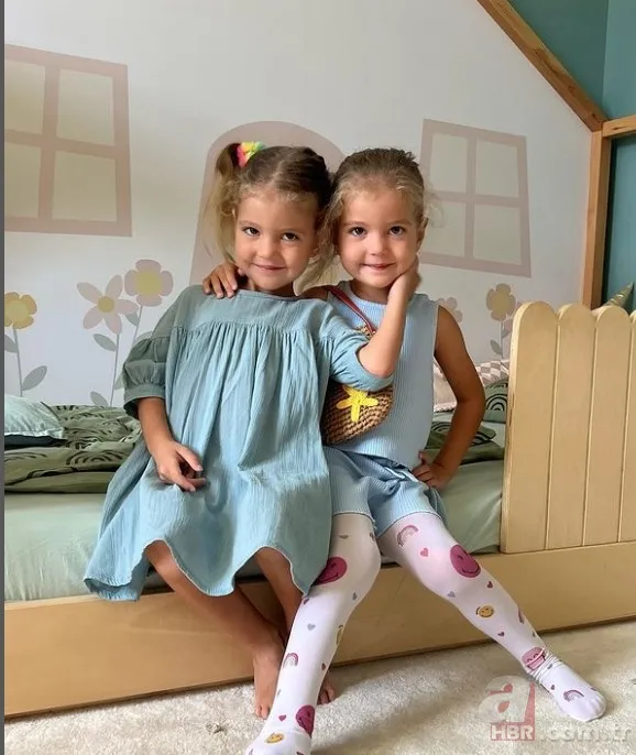 Ben Bu Cihana Sığmazam’ın Firuze’si Pelin Akil'in eşi bakın kim çıktı! Meğer hepimiz tanıyormuşuz... O da oyuncu çıktı 2