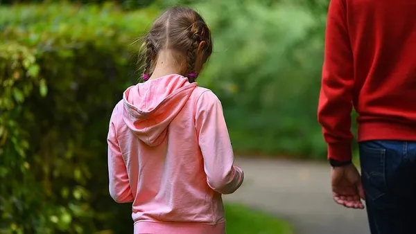 Çocuk tesliminde yeni dönem! 90 yıllık uygulama bitti - 5