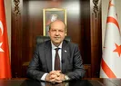 KKTC Cumhurbaşkanı Tatar: Kıbrıs, eski Kıbrıs değildir