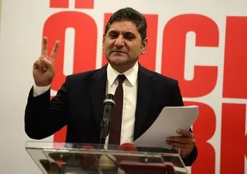 CHP Genel Başkan Yardımcısı Aykut Erdoğdu'dan skandal açıklama "İçki içmek günah değildir"