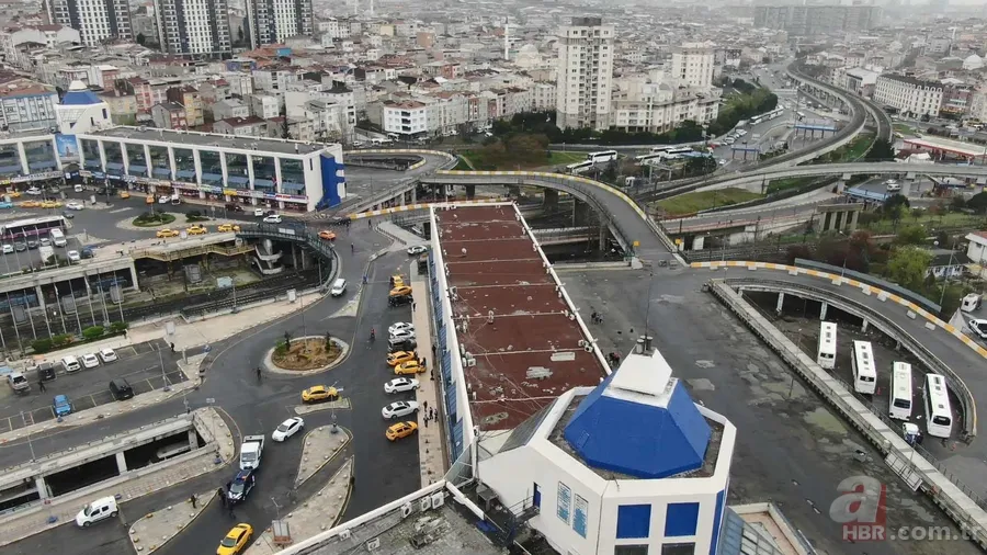 Koronavirüs önlemleri kapsamında otobüs seferleri durduruldu! İşte otogarlarda son durum 17